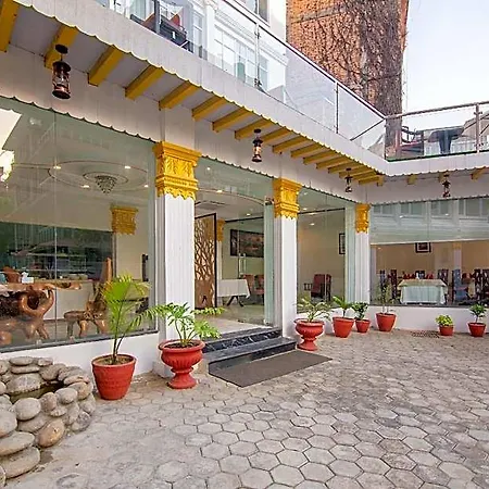 Hotel Durbar And Residence