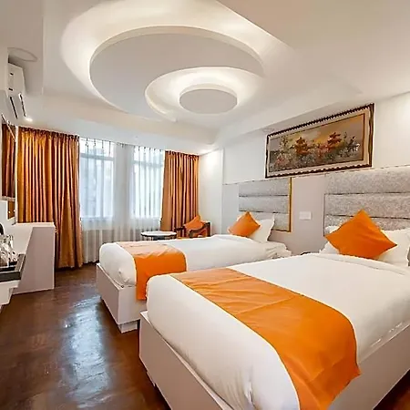 Hotel Durbar And Residence