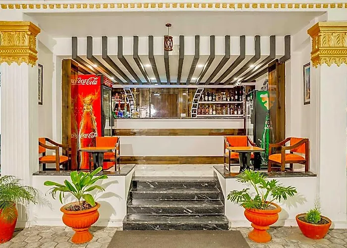 Durbar And 4* Kathmandu