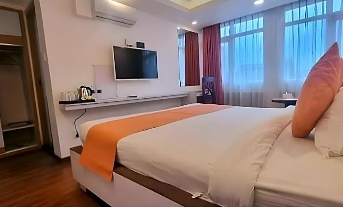 Hotel Durbar And
