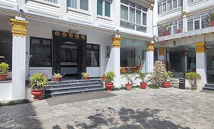 Durbar And Hotel