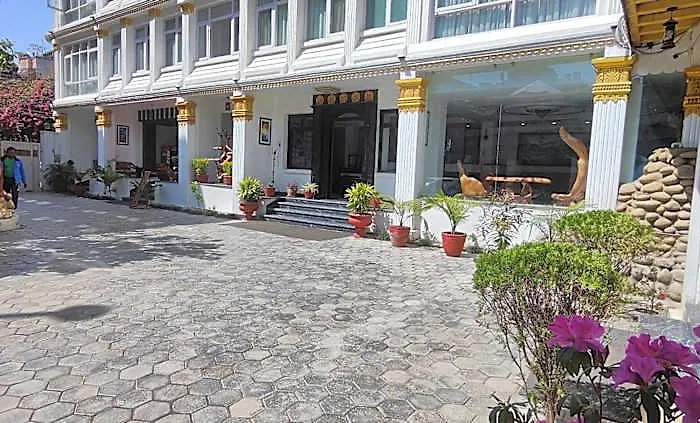 Durbar And Hotel