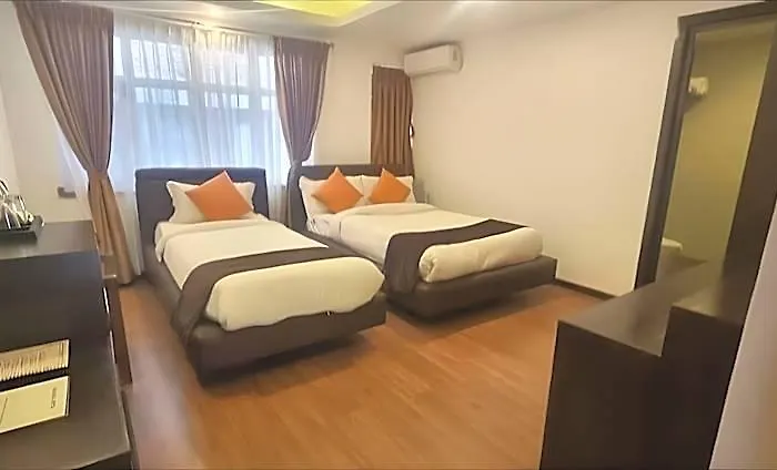 Durbar And 4* Kathmandu