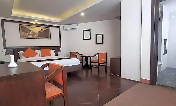 Hotel Durbar And