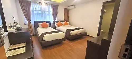 Durbar And Hotel 4*