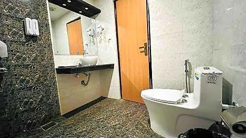 Durbar And Hotel 4*