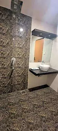 Durbar And Hotel 4*