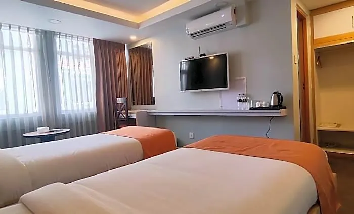 Hotel Durbar And